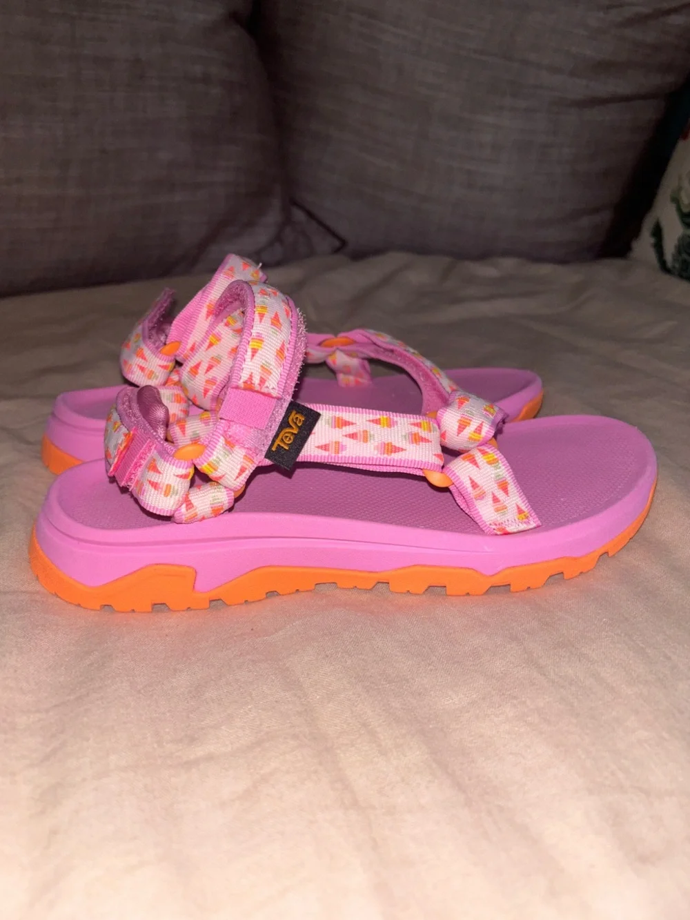 Teva durable outdoor